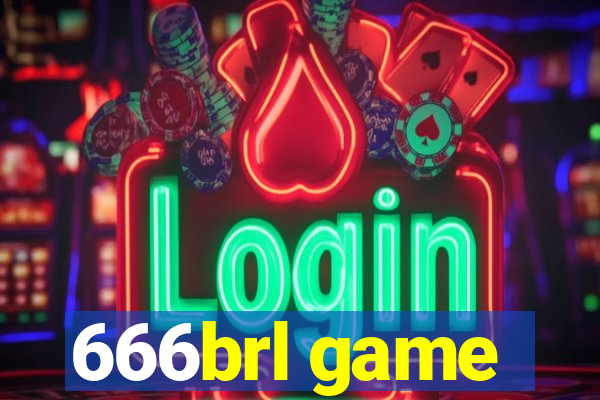 666brl game